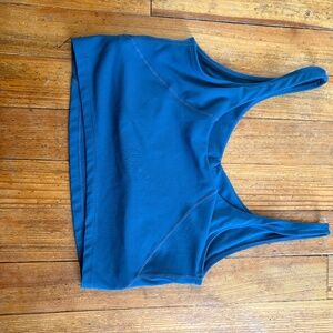 American Tall balance tank